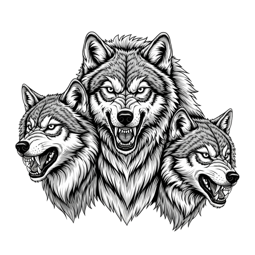 Wolf Crew